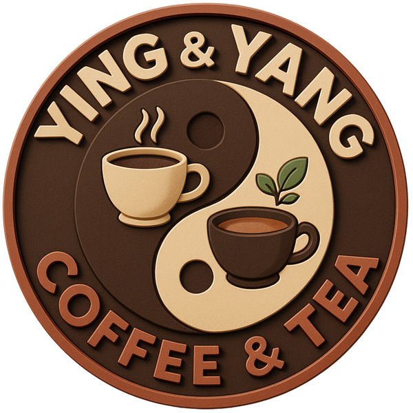Ying&Yang Coffee&Tea