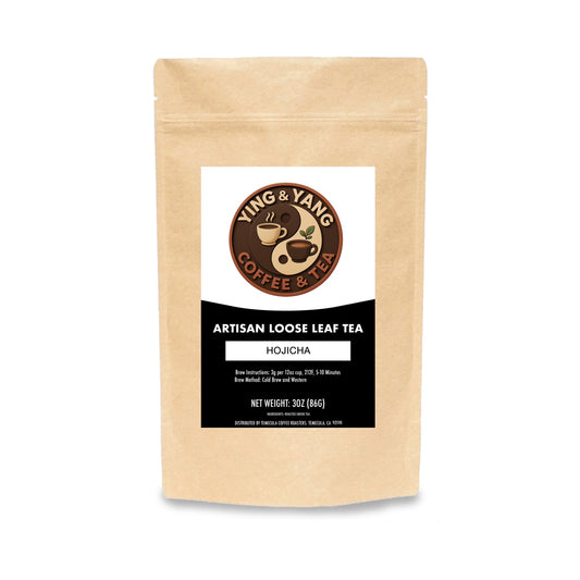 Hojicha